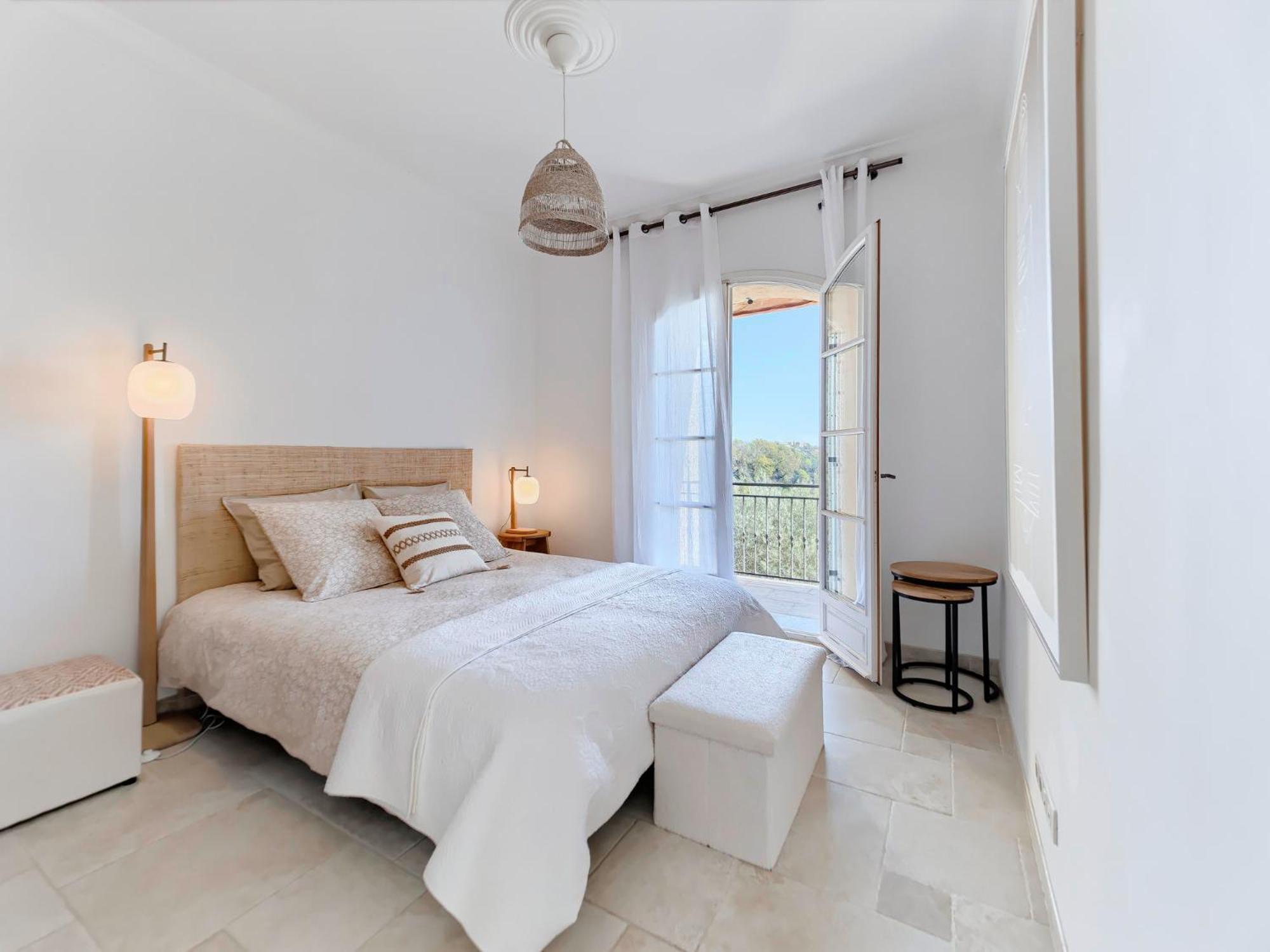 فيلا Bastide D'Architecte En Pierre كانيو سور مير المظهر الخارجي الصورة