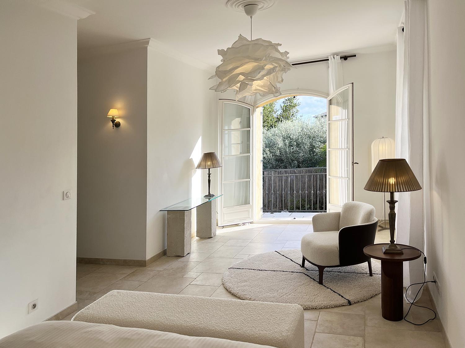 فيلا Bastide D'Architecte En Pierre كانيو سور مير المظهر الخارجي الصورة