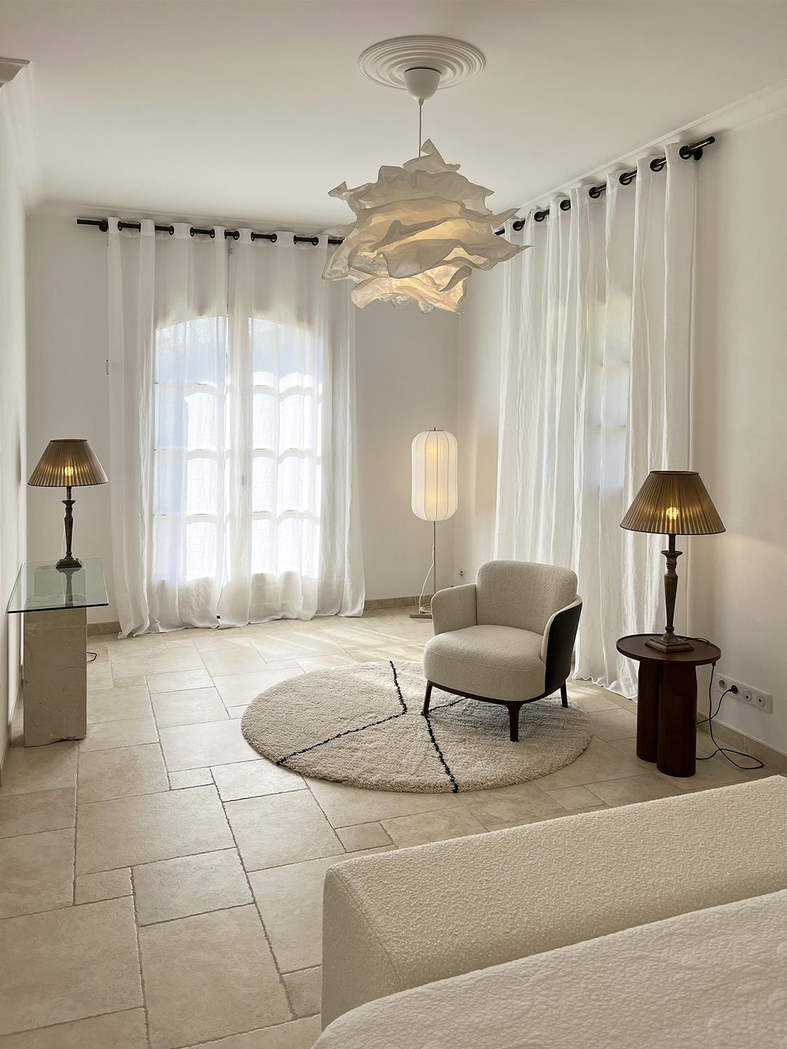 فيلا Bastide D'Architecte En Pierre كانيو سور مير المظهر الخارجي الصورة
