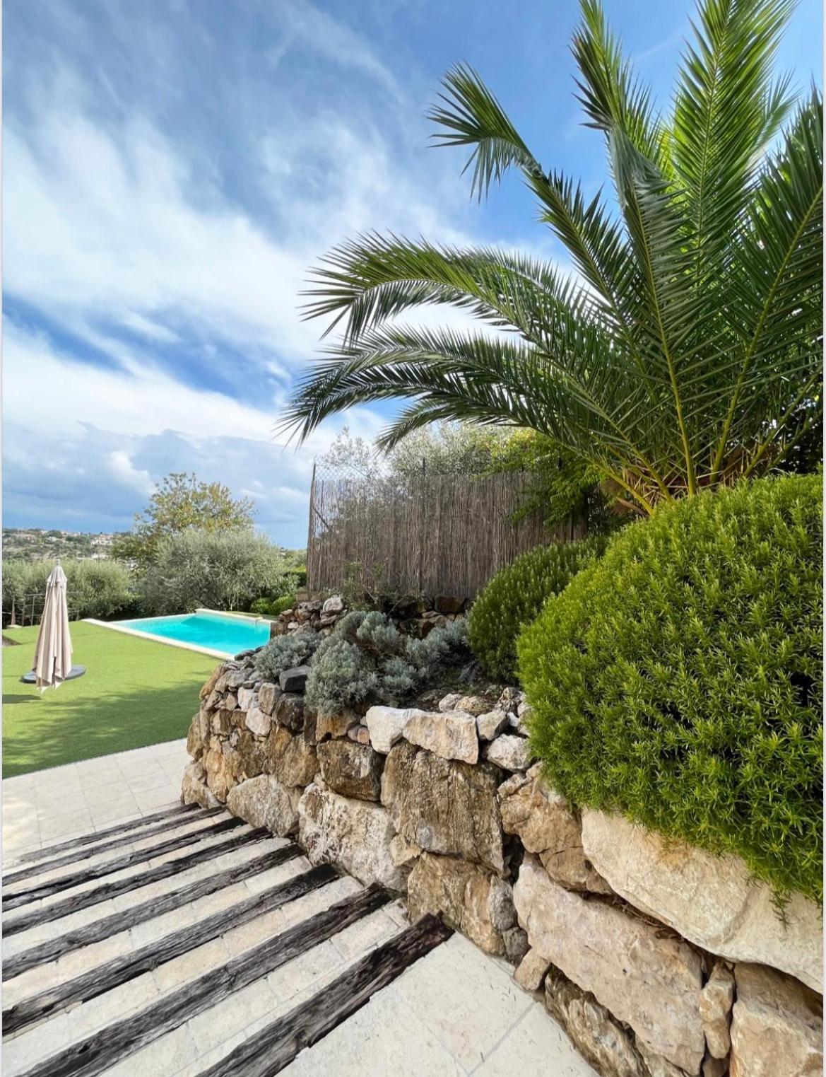 فيلا Bastide D'Architecte En Pierre كانيو سور مير المظهر الخارجي الصورة